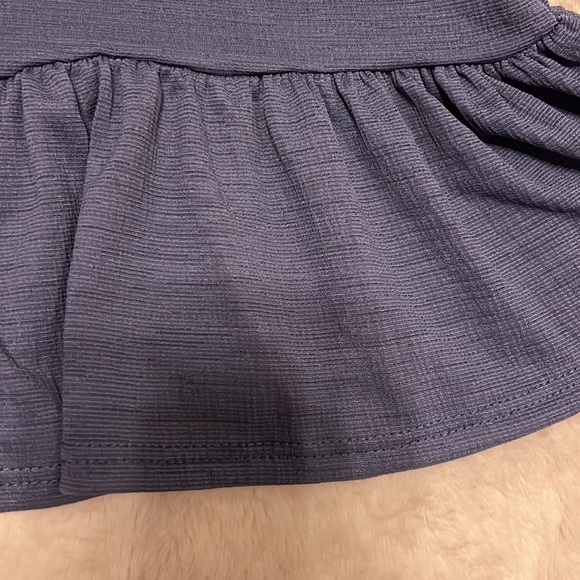 Olivia Rae Ruffle Tank Top - Picture 4 of 4